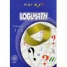 FFJM - Logimath : Volumes 1 et 2 (Pôle) - Preis vom 17.05.2024 04:53:12 h