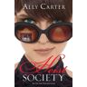 Ally Carter - Heist Society (A Heist Society Novel) - Preis vom 09.05.2024 04:53:29 h