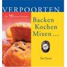 unbekannt - Verpoorten - Mixen, Kochen, Backen...: Die 50 besten Rezepte - Preis vom 15.05.2024 04:53:38 h