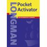 Pearson Longman - Longman Pocket Activator Dictionary (Dictionary (Longman)) - Preis vom 20.05.2024 04:51:15 h