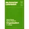 Alfred Kieser - Organisation - Preis vom h