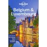 Lonely Planet - Belgium & Luxembourg (Lonely Planet Travel Guide) - Preis vom 14.05.2024 04:49:28 h
