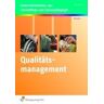 Hrsg.: Bernd Biermann - Qualitätsmanagement: Unterrichtsthemen aus Sozialpflege und Sozialpädagogik Arbeitsheft - Preis vom 16.05.2024 04:53:48 h