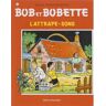 Willy Vandersteen - L'attrape-sons/druk 1 (Bob et Bobette, Band 103) - Preis vom 16.05.2024 04:53:48 h