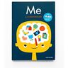 Wee Society - Me: A Compendium: A Fill-in Journal for Kids (Wee Society) - Preis vom 09.05.2024 04:53:29 h