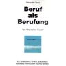 Alexander Teetz - Beruf als Berufung - Preis vom 01.06.2024 05:04:23 h