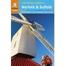 Rough Guides - The Rough Guide to Norfolk & Suffolk (Rough Guides) - Preis vom 19.05.2024 04:53:53 h