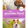 Meike Kühn - Mein gesunder Hund: Das große Hunde Buch - Gesunde Ernährung und die Kraft der Natur für einen gesunden Hund - Preis vom h