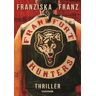 Franziska Franz - Frankfurt Hunters: Krimi - Preis vom h