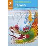 Rough Guides - The Rough Guide to Taiwan - Preis vom 19.05.2024 04:53:53 h