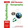 Collins KS3 - KS3 Geography Revision Guide (Collins New Key Stage 3 Revision) - Preis vom 15.05.2024 04:53:38 h
