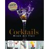 Parragon - Cocktails: Mixen mit Flair - Preis vom 15.05.2024 04:53:38 h