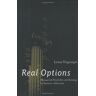 Lenos Trigeorgis - Real Options: Managerial Flexibility and Strategy in Resource Allocation - Preis vom 14.05.2024 04:49:28 h