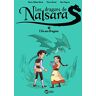 Glen Chapron - Les dragons de Nalsara, Tome 01: L'île aux dragons Dragons de Nalsara 1 NE - Preis vom 15.05.2024 04:53:38 h