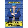 Peters Handwerker - Lach-Baustelle: Das Witze-Buch für Handwerker - Preis vom 16.05.2024 04:53:48 h