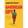 Lauren Wilkinson - American Spy: A Novel - Preis vom 19.05.2024 04:53:53 h