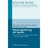 Rolf Haubl - Belastungsstörung mit System (Kolner Reihe - Materialien Zu Supervision Und Beratung) - Preis vom 12.05.2024 04:50:34 h