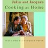 Julia Child - Julia and Jacques Cooking at Home - Preis vom 17.05.2024 04:53:12 h