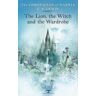 Lewis, Clive Staples - The Chronicles of Narnia 2. The Lion, the Witch and the Wardrobe. (Chronicles of Narnia) (Chronicles of Narnia) - Preis vom 13.06.2024 04:55:36 h