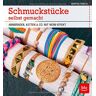 Martha Pawlas - Schmuckstücke selbst gemacht: Armbänder, Ketten & Co. Mit Wow-Effekt - Preis vom 17.05.2024 04:53:12 h