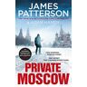 James Patterson - Private Moscow: (Private 15) - Preis vom h