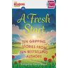 Various - A Fresh Start (Quick Reads) (Quick Reads 2020) - Preis vom 16.05.2024 04:53:48 h