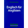 Christian Mair - Englisch für Anglisten: Eine Einführung in die englische Sprache - Preis vom 17.05.2024 04:53:12 h