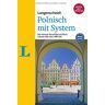 Sven Döring - Langenscheidt Polnisch mit System - Sprachkurs mit Buch, 4 Audio-CDs, 1 MP3-CD und MP3-Download: Der Intensiv-Sprachkurs mit Buch, 4 Audio-CDs und 1 MP3-CD (Langenscheidt Sprachkurse mit System) - Preis vom 20.05.2024 04:51:15 h