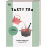 unbekannt - TASTY TEA: Kochen, backen und mixen mit Tee - Preis vom 15.05.2024 04:53:38 h