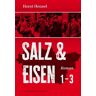 Horst Hensel - Salz & Eisen - Preis vom 11.05.2024 04:53:30 h