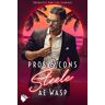 A.E. Wasp - Pros & Cons: Steele - Preis vom 16.05.2024 04:53:48 h