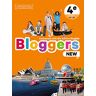 Bénédicte Kerg - Bloggers NEW 4e - Livre élève - Preis vom 19.05.2024 04:53:53 h