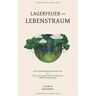 Jasmin Mehnert - Lagerfeuer und Lebenstraum: Eine Unterhaltung über das bedeutsame Leben oder Wozu Sie ein Lagerfeuer in einem Apartment mit Fußbodenheizung benötigen - Preis vom h