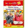 unbekannt - bambinoLÜK-Sets: bambinoLÜK-Set: Meine kleine bambinoLÜK-Welt - Preis vom 09.05.2024 04:53:29 h