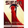 Neal Shusterman - Siega (Literatura Mágica, Band 45) - Preis vom h