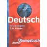 Gisela Mertel-Schmidt - Inhaltsangabe, Deutsch 7./8. Klasse Übungsbuch - Preis vom 16.05.2024 04:53:48 h