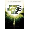 Sascha Braun - Proband 63 - Preis vom h