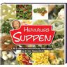 Henning Krautmacher - Hennings Suppen - Preis vom h