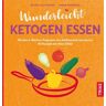 Wunderleicht Ketogen Essen - Lulit Wunder, Dl Mabon Wunder BSc, Kartoniert (TB)