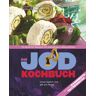 Das Jod-Kochbuch - Kyra Hoffmann, Anno Hoffmann, Sascha Kaufmann, Kartoniert (TB)