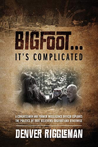 Denver Bigfoot .... It&#039;s Complicated - Preis vom 20.02.2022 05:57:29 h