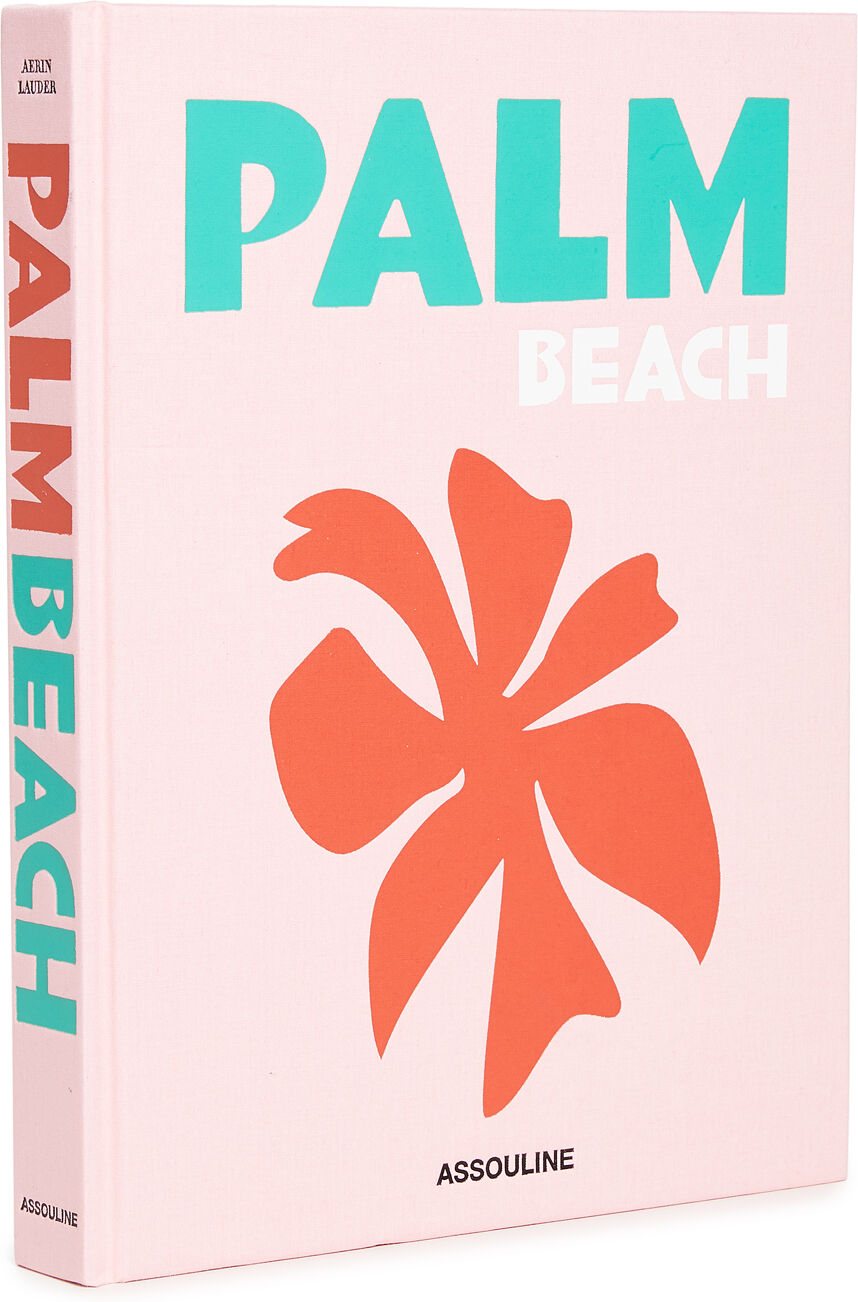 Books with Style Palm Beach Pink One Size    size: