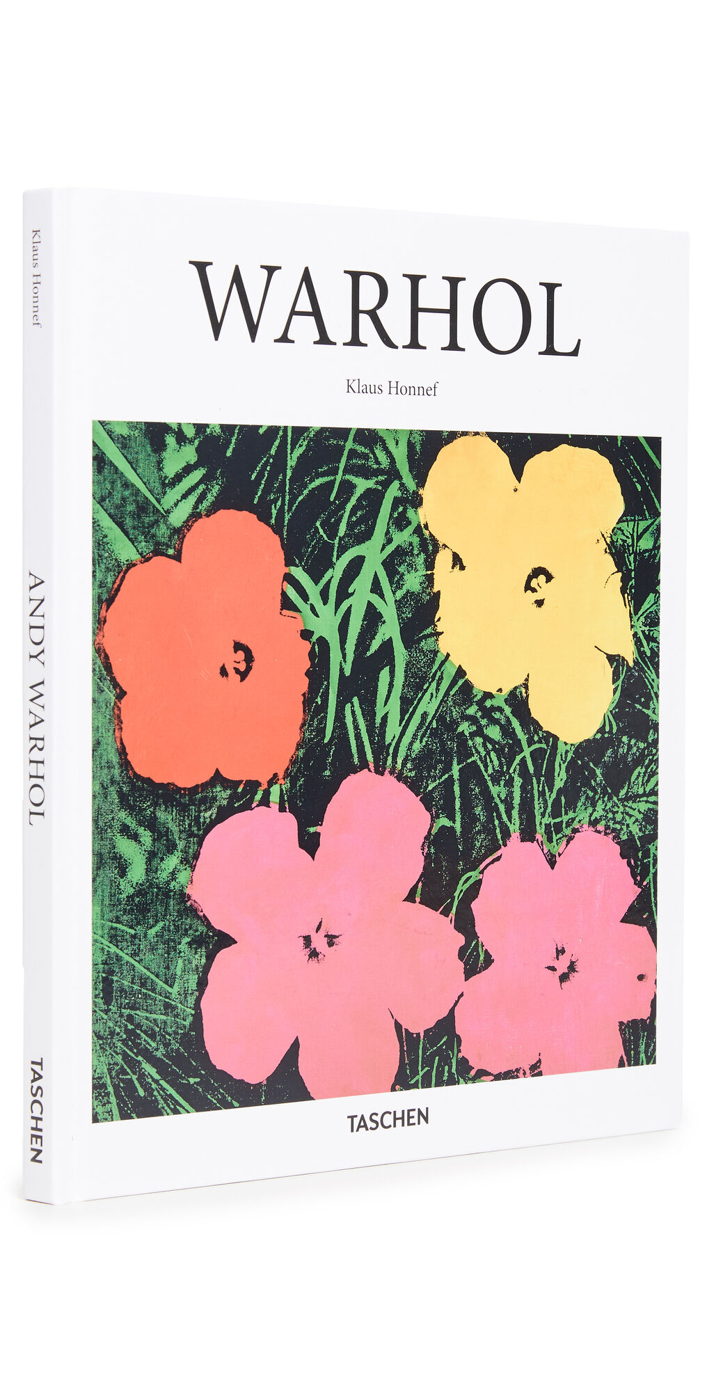 Books with Style Warhol Book Multi One Size    size: