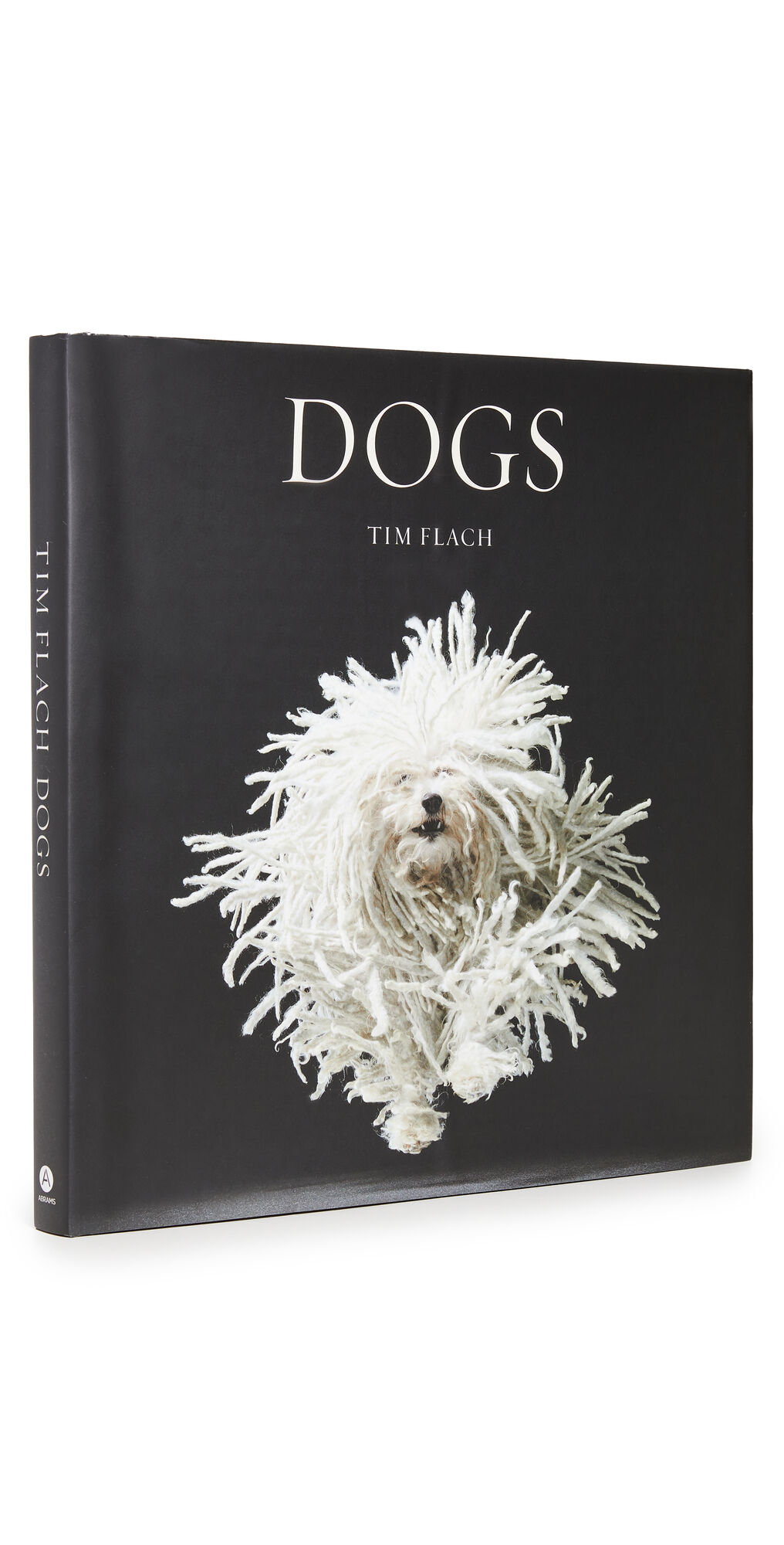 Books with Style Dogs Book Black/White One Size    size: