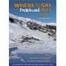 Chris Gill Where To Ski And Snowboard