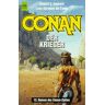 Howard, Robert E. Conan Der Krieger. 13. Band Der Conan- Saga.