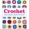 Crochet (Dk)