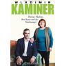 Wladimir Kaminer Meine Mutter, Ihre Katze Und Der Staubsauger