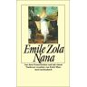 Emile Zola Nana (Insel Taschenbuch)