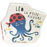 Léo La P'Tite Pieuvre (Coupe-Coupe)